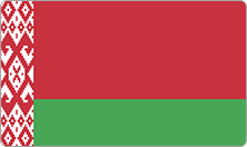 Beyaz Rusya (Belarus)