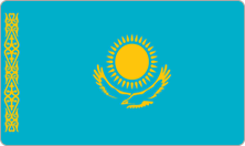 Kazakhstan